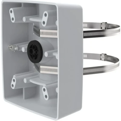 Afbeelding van Axis 01470 001 beveiligingscamera steunen &amp; behuizingen Support