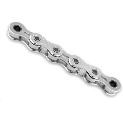Afbeelding van KMC Fietsketting X 101 1/2x1/8 8mm 112 schakels Zilver
