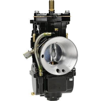 Afbeelding van Carburateur Stage6 32 mm Racing R/T MKII Black Edition PWK met powerjet