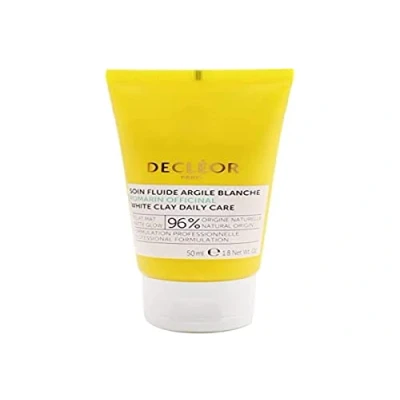 Afbeelding van Decleor Rosemary Officinalis White Clay Daily Care 50 Ml