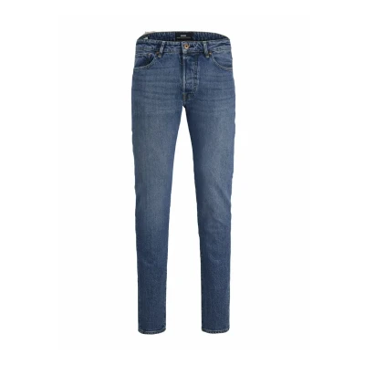 Afbeelding van R.D.D. Royal denim Division RE 410 Slim fit jeans, Heren, Maat: 33x32, Blue