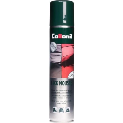 Afbeelding van Collonil lack mousse verzorging voor glanzende materialen 200 ML
