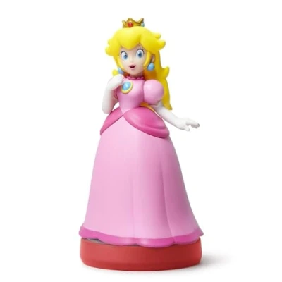 Afbeelding van Amiibo Super Mario Collection Peach