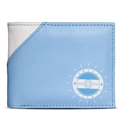 Afbeelding van Pokémon Squirtle Bifold Wallet