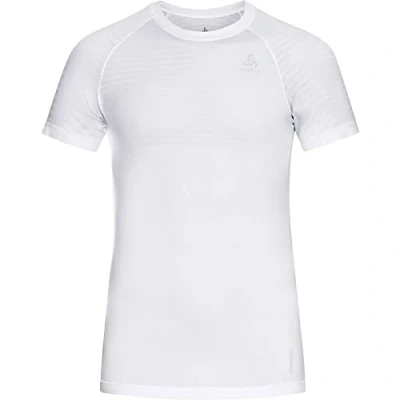 Afbeelding van ODLO Performance Xlight Hemd, Heren, Maat: Large, White