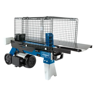 Afbeelding van Scheppach HL760L Houtklover Kloofmachine 7 ton 2200W