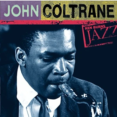 Afbeelding van The Definitive John Coltrane: Ken Burns Jazz