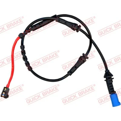 Afbeelding van Remslijtage indicator QUICK BRAKE WS 0496 A, voor o.a. BMW