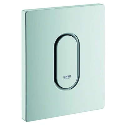 Afbeelding van GROHE Arena Cosmopolitan 1 knops urinoirbediening