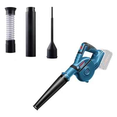 Afbeelding van Bosch Professional 18V System accublazer GBL 120 (luchtsnelheid tot maximaal 270 km/h, zonder accu&#039;s en oplader, in doos)