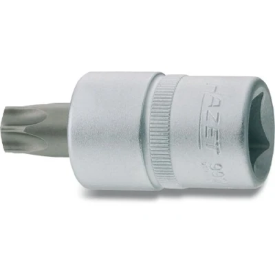 Afbeelding van Hazet 992 T27 Dopsleutel bitinzet 1/2 (12.5 mm)
