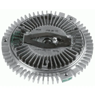 Afbeelding van Koppeling, radiateurventilator SACHS 2100 062 031