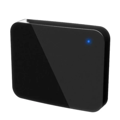 Afbeelding van Bluetooth 5.0 A2DP Muziek Audio Stereo Ontvanger Adapter voor Bose Sounddock iPhone iPad iPod Dock Speaker 30Pin Speaker, niet geschikt oude sounddock1
