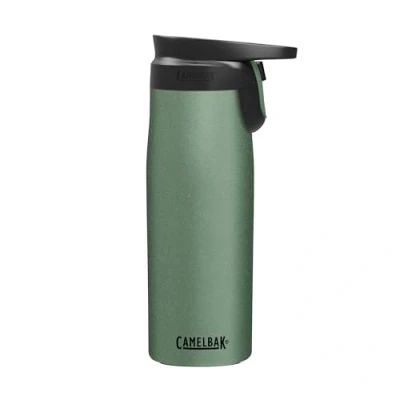 Afbeelding van Camelbak Forge Flow Sst vacuüm geïsoleerd, 20 oz, mos