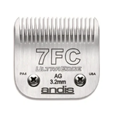 Afbeelding van Andis Scheerkop Maat 7Fc 3,2MM