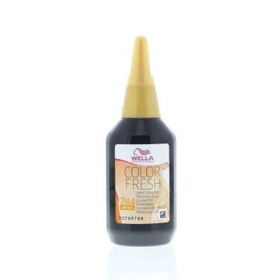 Afbeelding van Wella Color Fresh 75ml