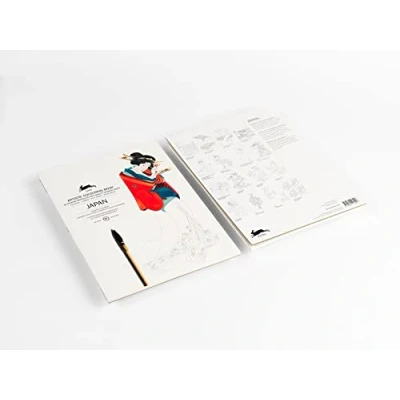 Afbeelding van Japan (Hardback)