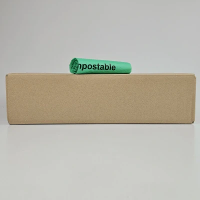 Afbeelding van Biodore afvalzak 50 x 60 cm 30 liter 40 10 stuks