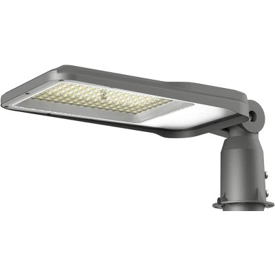 Afbeelding van 100W LED Straatlamp 4000K met Samsung chip
