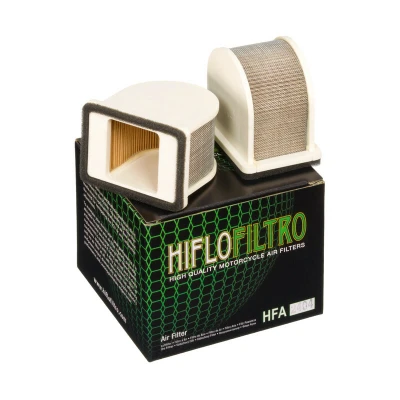 Afbeelding van Hiflo Luchtfilter HFA2404 (2PCS)
