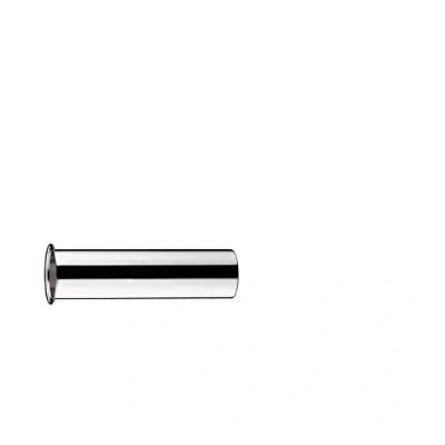 Afbeelding van Hansgrohe muurbuis met kraag 30 cm