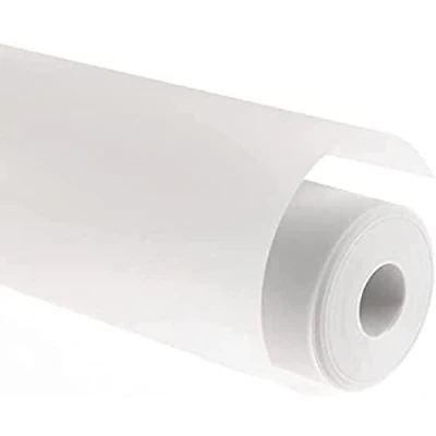 Afbeelding van Canson Calque Satin 200012129 transparant papier 1,10 x 20 m