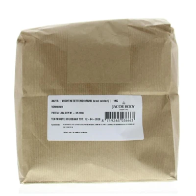 Afbeelding van Jacob Hooy Vochtafzettende Kruiden, 1000 gram