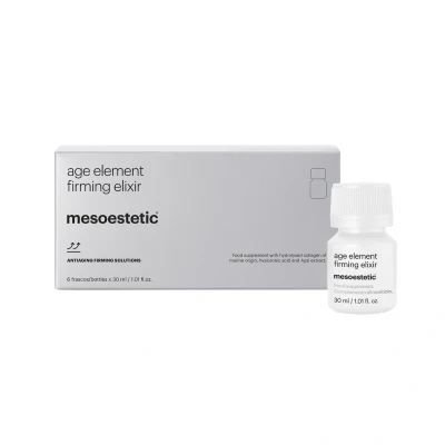 Afbeelding van Mesoestetic Age Element Firming Elixir