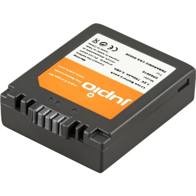 Afbeelding van Jupio DMW BM7 / CGR S002 Accu Camera