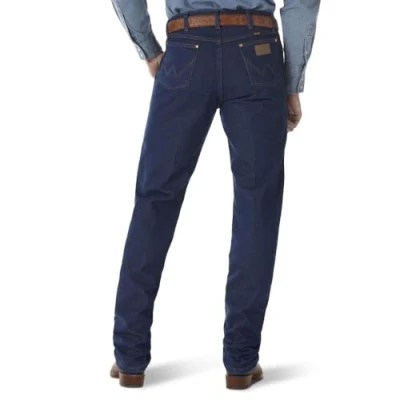 Afbeelding van Wrangler Heren 13MWZ Cowboy Cut Original Fit Jean