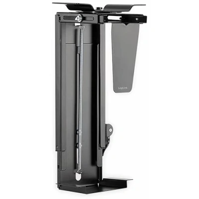 Afbeelding van LogiLink EO0030 Desktop montagebeugel hangend