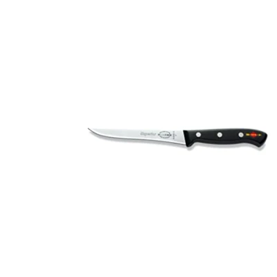 Afbeelding van F. DICK Uitbeenmes, Superior (mes met lemmet 15 cm, X55CrMo14 staal, roestvrij, 56 HRC) 84368152