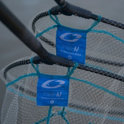Afbeelding van Cresta Pro N Ultra Light Landingnet Large