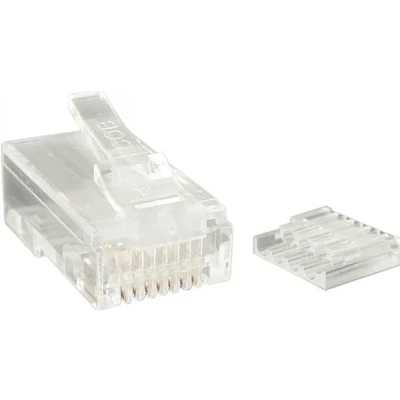Afbeelding van Connector RJ45 Startech CRJ45C6STR50
