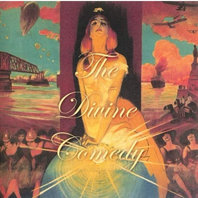 Afbeelding van The Divine Comedy Foreverland (2 CD)