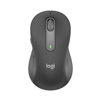 Afbeelding van Logitech Signature M650 L Grafiet