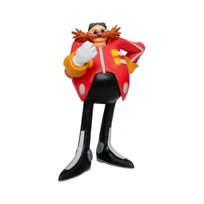 Afbeelding van Sonic the Hedgehog Doctor Eggman Premium Edition 16 cm Figure
