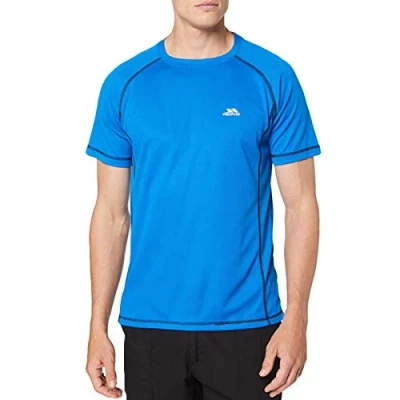 Afbeelding van Trespass Albert T shirt voor heren
