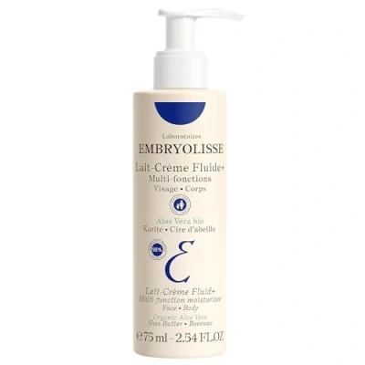 Afbeelding van Embryolisse Lait Crème Fluide+ 75 ml