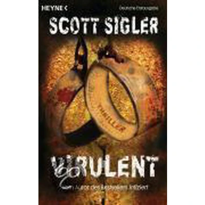 Afbeelding van Virulent