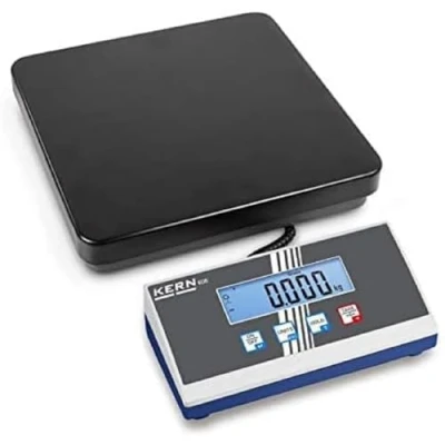 Afbeelding van Kern EOE 10K 3 Pakketweegschaal Weegbereik (max.) 15 kg Resolutie 5 g werkt op batterijen, stekkernetvoeding Meerdere kleuren