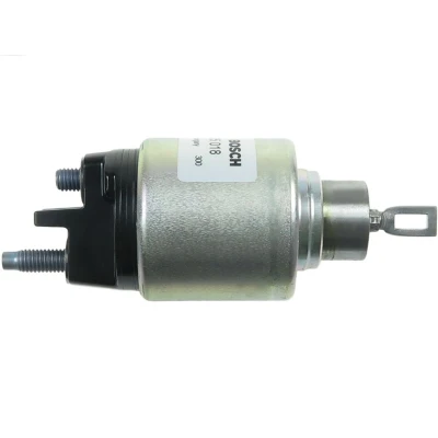 Afbeelding van Magneetschakelaar, startmotor AS PL SS0188(BOSCH)
