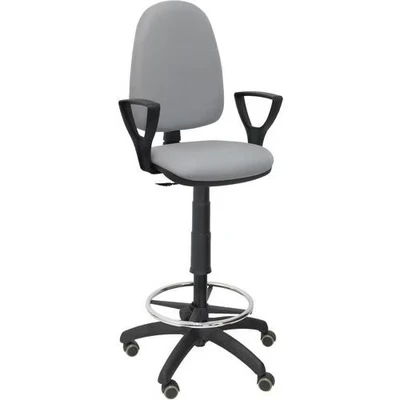 Afbeelding van Kruk Ayna bali P&amp;C T04CP Grijs