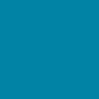 Afbeelding van Fiches Iris Marineblauw