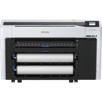 Afbeelding van Epson SC T5700D 36p Dual Roll PS