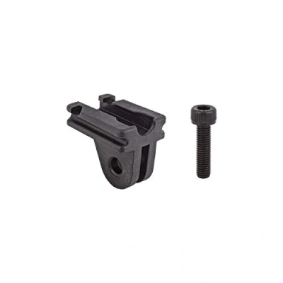 Afbeelding van CatEye CA5445340 Gopro Lichtbeugel Adapter, Zwart