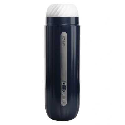 Afbeelding van Svakom Hannes Neo GRATIS TOY bij iedere bestelling v.a. 40,