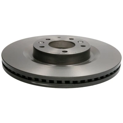 Afbeelding van Brembo Remschijf 09.C177.11