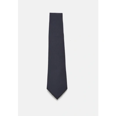 Afbeelding van Selected Homme Slhpeter Structure TIE Stropdas, Heren, Maat: One Size, Sky captain