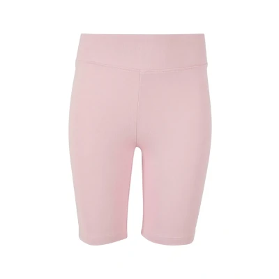 Afbeelding van Urban Classics Legging voor kinderen, Maat: 110/116, Girlypink